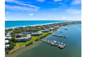 2370 Ne Ocean Boulevard B302, Stuart