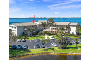 2370 NE Ocean Boulevard B302, Stuart, FL 34996 - MLS#R11106487