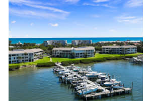 2370 NE Ocean Boulevard B302, Stuart, FL 34996 - MLS#R11106487