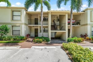 6944 Briarlake Circle 203, Palm Beach Gardens, FL 33418 - MLS#R11106491