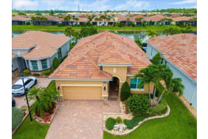 23034 Sw Accesi Way, Port Saint Lucie