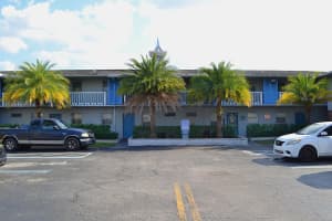 491 NW 42nd Avenue 45, Plantation, FL 33317 - MLS#R11106497