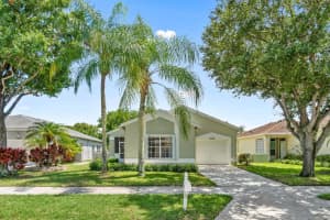 7608 Mansfield Hollow Road, Delray Beach