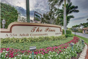 1710 NW 18th Avenue 204, Delray Beach, FL 33445 - MLS#R11106499