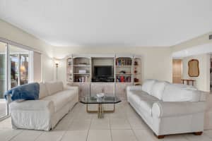7390 Lake Meadow Way 101, Boynton Beach, FL 33437 - MLS#R11106500