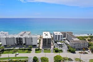 4000 S Ocean Boulevard 101, South Palm Beach, FL 33480 - MLS#R11106501