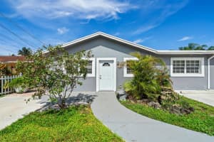 160 3rd Street, West Palm Beach, FL 33413 Sold 08/05/25