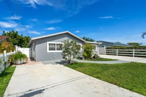 160 3rd Street, West Palm Beach, FL 33413 Sold 08/05/25