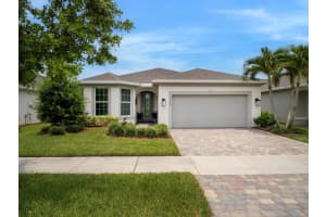 12920 SW Vermillion Circle, Port Saint Lucie, FL 34987 Sold 09/19/25