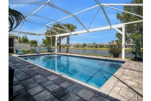 12920 SW Vermillion Circle, Port Saint Lucie, FL 34987 Sold 09/19/25