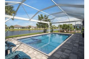 12920 SW Vermillion Circle, Port Saint Lucie, FL 34987 Sold 09/19/25