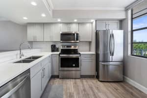 3716 Whitehall Drive 405, West Palm Beach, FL 33401 Sold 09/29/25