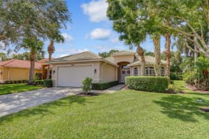7756 Greenbrier Circle, Port Saint Lucie, FL 34986 Sold 02/25/26