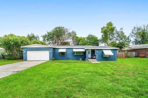 3120 Rostan Lane, Palm Springs, FL 33461 Sold 09/12/25