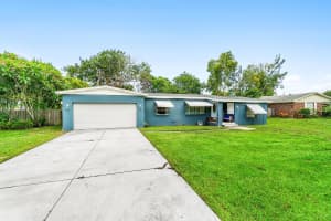 3120 Rostan Lane, Palm Springs, FL 33461 Sold 09/12/25