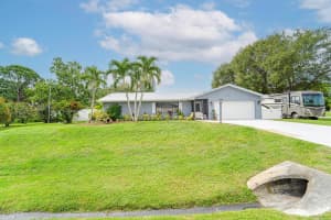 392 SW Molloy Street, Port Saint Lucie, FL 34984 Sold 09/30/25