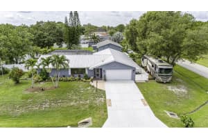 392 SW Molloy Street, Port Saint Lucie, FL 34984 Sold 09/30/25