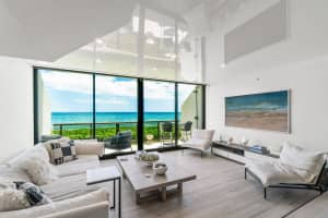 3115 S Ocean Boulevard 104, Highland Beach, FL 33487 Sold 01/01/26