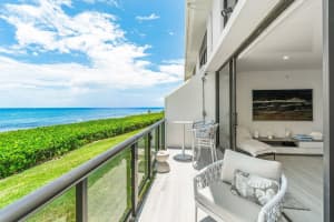 3115 S Ocean Boulevard 104, Highland Beach, FL 33487 - MLS#R11106523