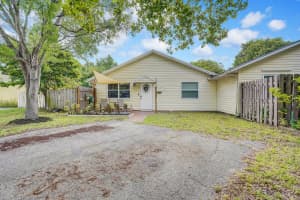 8716 Crater Terrace, West Palm Beach