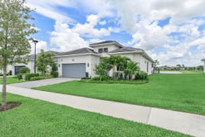 15617 Merritt Drive, Westlake, FL 33470 Sold 11/19/25