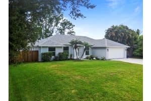 1955 SW Beauregard Street, Port Saint Lucie, FL 34953 Sold 10/01/25