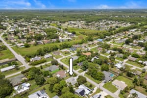 772 NW Avens Street, Port Saint Lucie, FL 34983 Sold 08/27/25