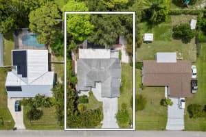 772 NW Avens Street, Port Saint Lucie, FL 34983 Sold 08/27/25