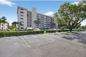 2430 Deer Creek Country Club Boulevard 701-2, Deerfield Beach