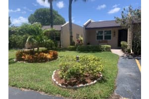 123 Lake Gloria Drive, West Palm Beach