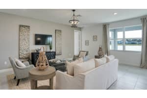 6205 NW Sweetwood Drive, Port Saint Lucie, FL 34987 - MLS#R11106548