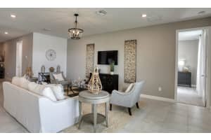 6205 NW Sweetwood Drive, Port Saint Lucie, FL 34987 - MLS#R11106548