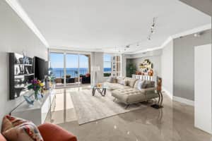 3740 S Ocean Boulevard 706, Highland Beach, FL 33487 Sold 10/15/25