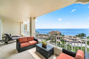 3740 S Ocean Boulevard 706, Highland Beach, FL 33487 Sold 10/15/25
