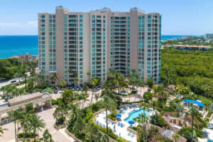 3740 S Ocean Boulevard 706, Highland Beach, FL 33487 Sold 10/15/25