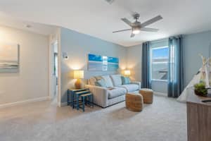 6229 NW Sweetwood Drive, Port Saint Lucie, FL 34987 - MLS#R11106553