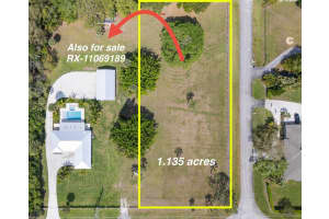 000 Lillian Avenue, Palm Beach Gardens, FL 33418 - MLS#R11106565