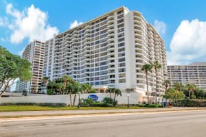 600 Three Islands Boulevard 808, Hallandale Beach, FL 33009 - MLS#R11106570