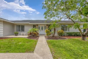 15315 78th Drive N, Palm Beach Gardens, FL 33418 - MLS#R11106572