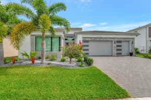 17118 Aquavera Way, Boca Raton, FL 33496 Sold 11/07/25