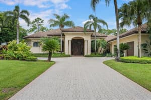 1921 Flagler Estates Drive, West Palm Beach