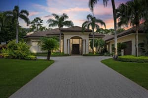1921 Flagler Estates Drive, West Palm Beach, FL 33411 - MLS#R11106577