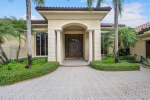 1921 Flagler Estates Drive, West Palm Beach, FL 33411 - MLS#R11106577