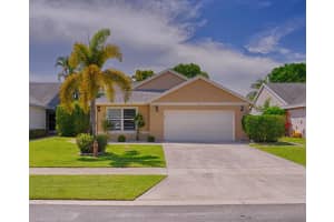 34 Misty Meadow Drive, Boynton Beach, FL 33436 Sold 09/30/25