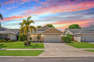 34 Misty Meadow Drive, Boynton Beach, FL 33436 - MLS#R11106579