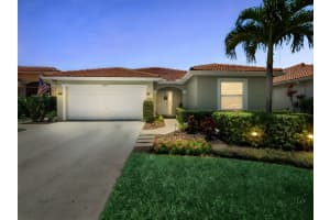 6255 Grand Cypress Circle, Lake Worth, FL 33463 Sold 09/15/25