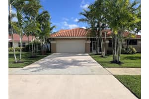 9581 El Clair Ranch Road, Boynton Beach