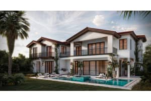 824 Azalea Street, Boca Raton, FL 33486 - MLS#R11106590
