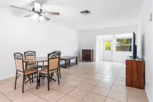 2837 Ashley Drive W #a, West Palm Beach