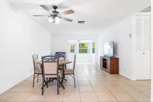 2837 Ashley Drive W #A, West Palm Beach, FL 33415 - MLS#R11106591